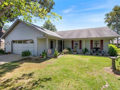 109 Bucky Beaver St, Jacksonville, AR, 72076