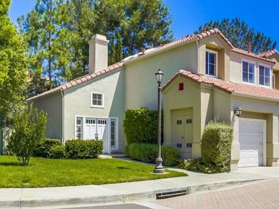 1 Medici Aliso Viejo Ca 92656 Mls Oc20164821 Zillow