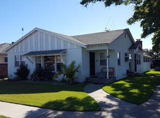 6831 Indiana Ave, Long Beach, CA 90805