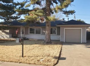 1116 Westhaven Dr, Liberal, KS 67901