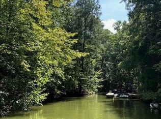 0 Briarcliff Point, Rainbow City, AL 35906