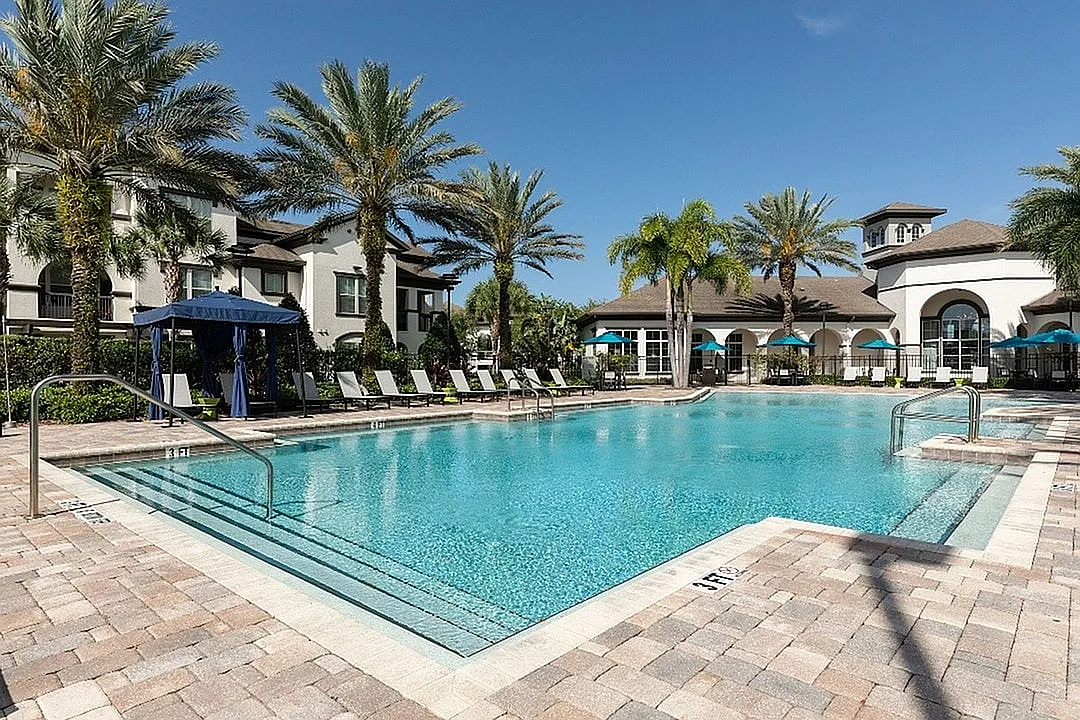 Lake Nona - Watermark — Photo 1