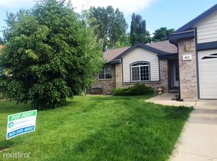 464 Buchanan Ave, Firestone, CO 80520