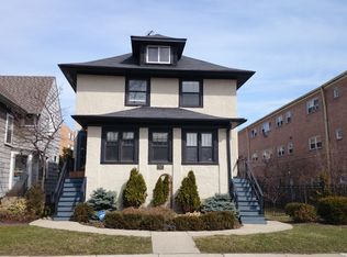 715 Austin St APT 2W, Evanston, IL 60202