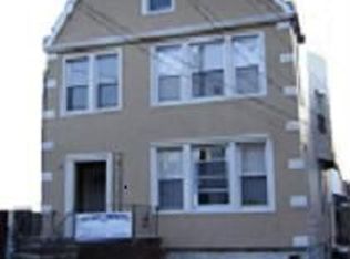 241 Grant Ave, Jersey City, NJ 07305