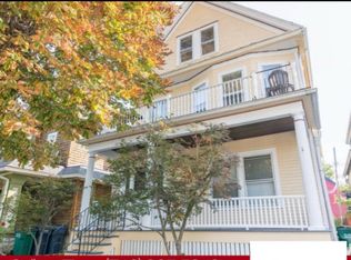 145 College St #2, Buffalo, NY 14201