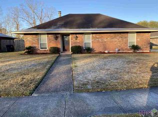 4217 Hillmont Dr, Baton Rouge, LA 70814