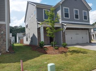 2961 Cottage Ln, College Park, GA 30337