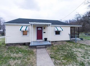 802 22nd St, Kenova, WV 25530