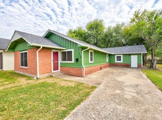 410 Dakota St, Norman, OK 73069