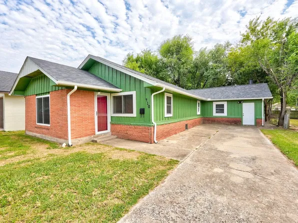 410 Dakota St, Norman, OK 73069