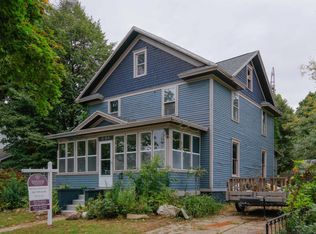 601 Division St, Albion, MI 49224