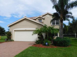 7832 Red Mahogany Rd, Boynton Beach, FL 33437