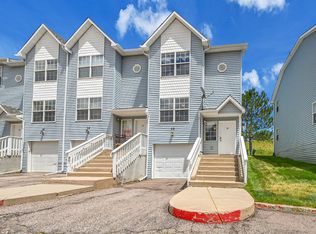 50 Vale Cir, Palmer Lake, CO 80133