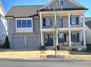 3045 Barnes Mill Ct, Roswell, GA 30075