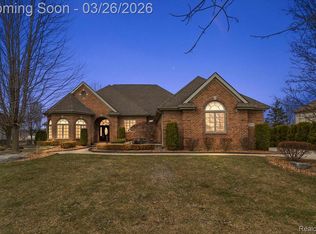 13071 Burningwood Dr, Washington, MI 48094