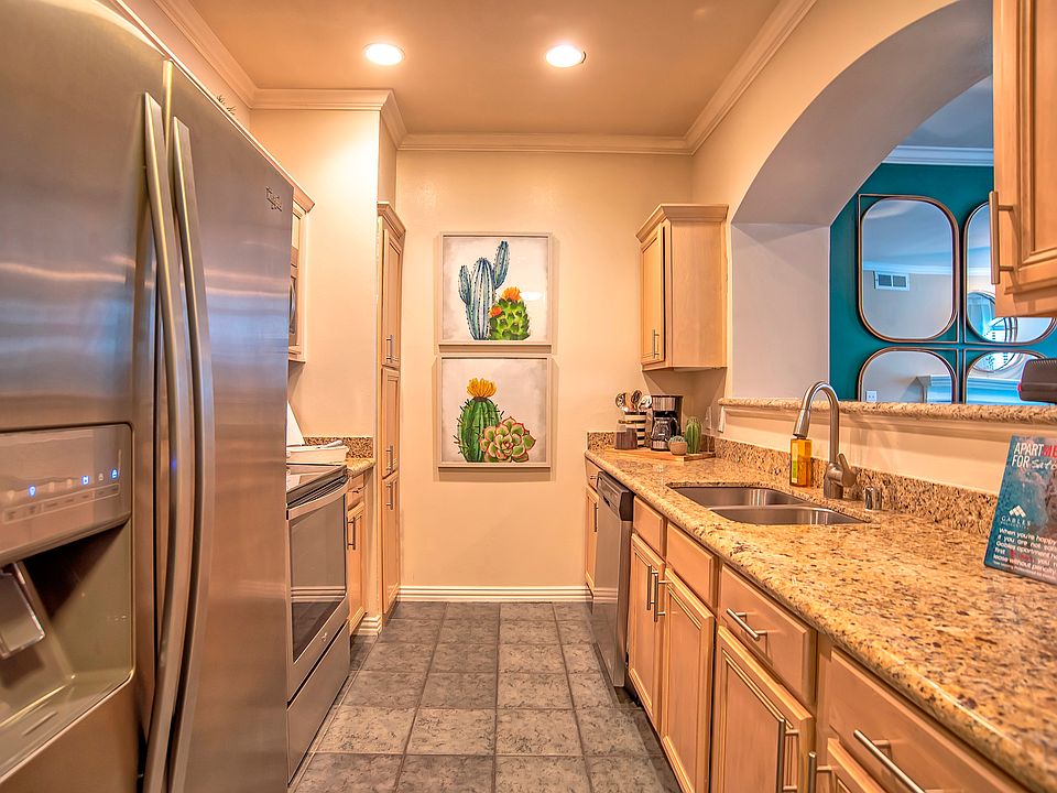 Model Kitchen