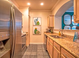 2600 Cole Ave APT 319, Dallas, TX 75204