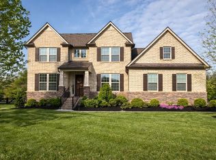 9083 Clovercroft Preserve Dr, Franklin, TN 37067
