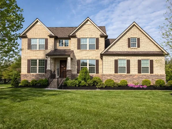 9083 Clovercroft Preserve Dr, Franklin, TN 37067