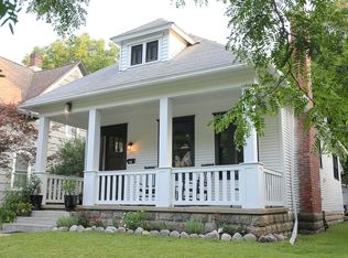 120 Dehart St, West Lafayette, IN 47906