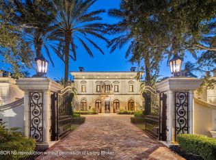 136 Bears Club Dr, Jupiter, FL 33477