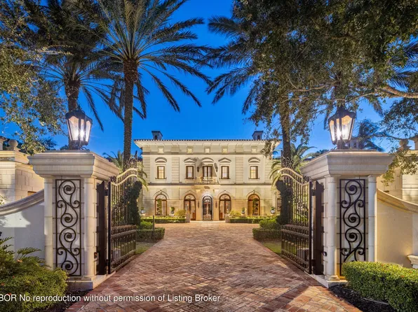 136 Bears Club Dr, Jupiter, FL 33477