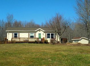 5 Oconnell Rd, Binghamton, NY 13903