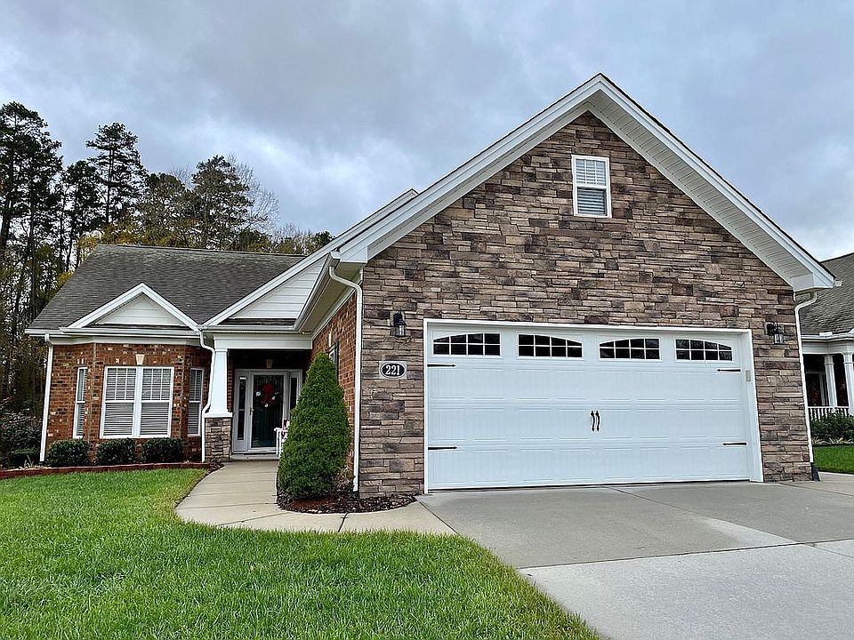 1st image of 221 River Birch Dr