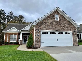 221 River Birch Dr, Salisbury, NC 28146
