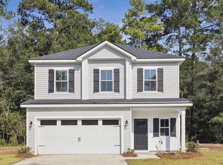 1172 Charlton Chas NE, Townsend, GA 31331