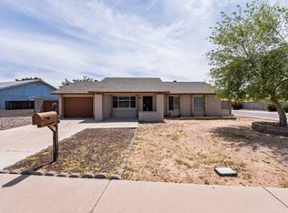 1427 W Mohawk Ln, Phoenix, AZ 85027