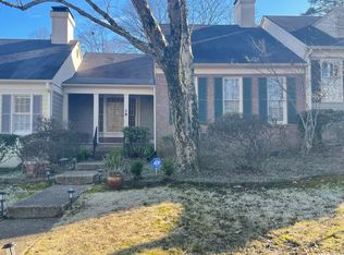 19 Windsor Ct, Little Rock, AR 72212