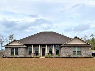 2658 Grandaddy Ln, Jay, FL 32565