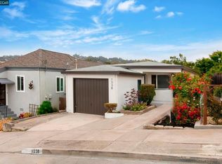 1338 S 57th St, Richmond, CA 94804