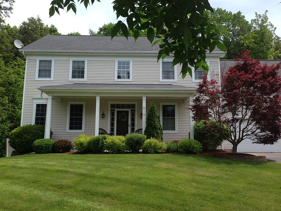 519 Hanon Drive