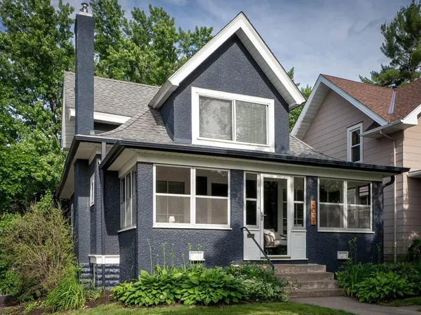 4001 Pleasant Ave, Minneapolis, MN 55409