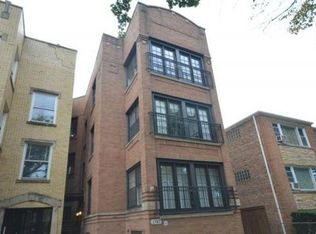 1747 W Wallen Ave APT 3, Chicago, IL 60626