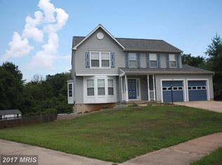 3331 Pouska Rd, Abingdon, MD 21009