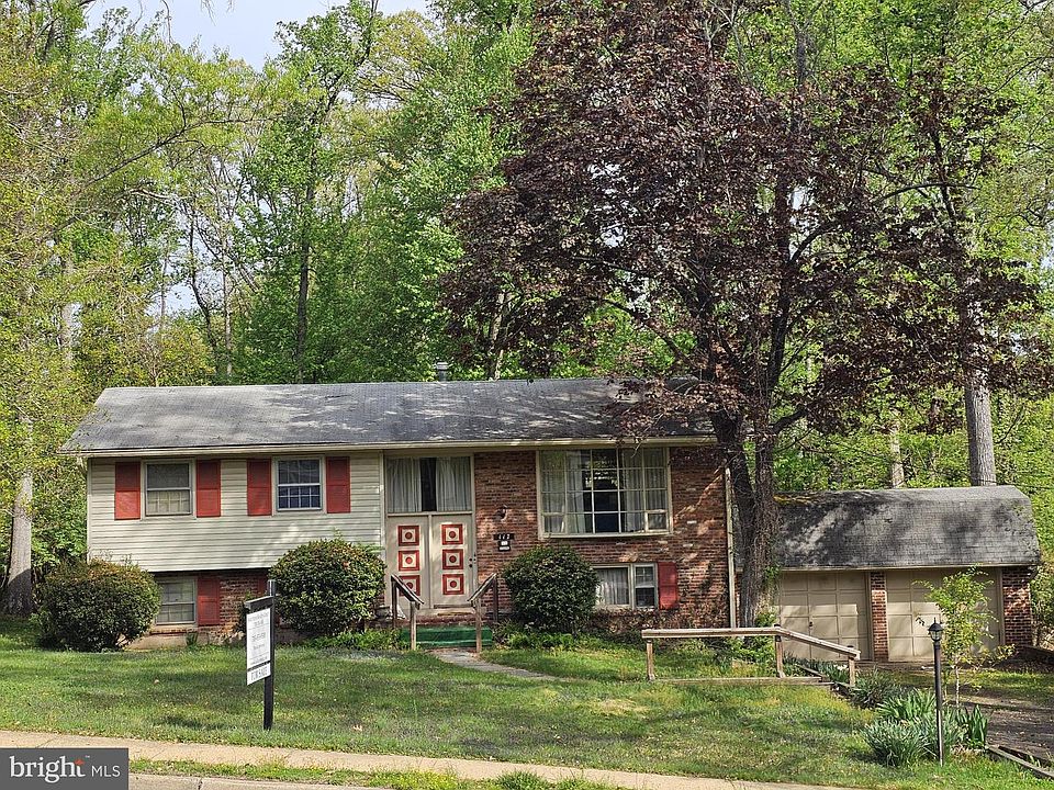 1st image of 117 Kingsley Rd SW