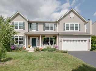 978 Galena Dr, Volo, IL 60073