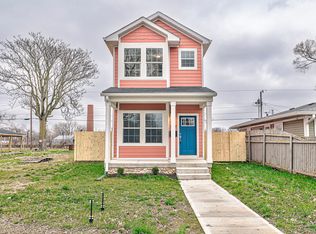 2139 Gent Ave, Indianapolis, IN 46202