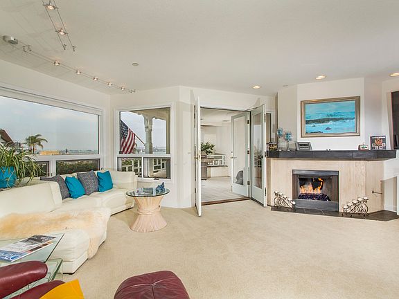 4th image of 1099 1st St Unit 117