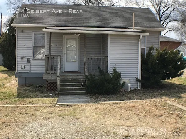 4624 Seibert Ave, Saint Louis, MO 63123