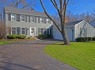 25W314 Concord Rd, Naperville, IL 60540