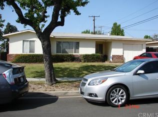 12651 Cardinal Ave, Garden Grove, CA 92843