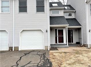 16 Maple St UNIT 13, Vernon, CT 06066