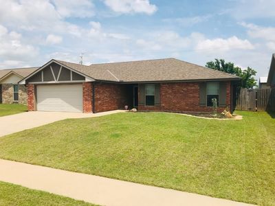 218 SE Heather Ln, Lawton, OK, 73501