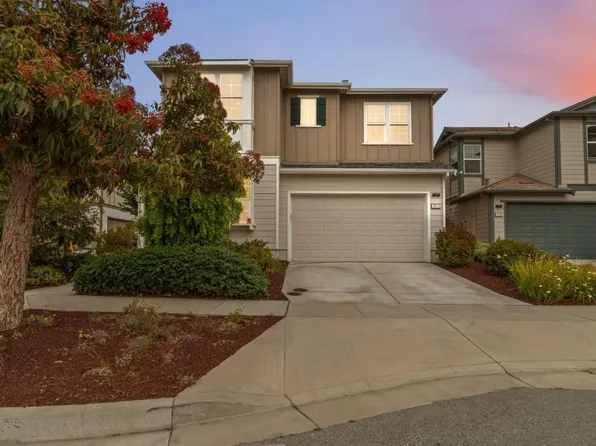 2610 Sandy Clay Ln, Marina, CA 93933
