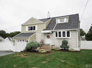 74 Long Hill Rd, Colonia, NJ 07067